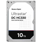 Жесткий диск HDD 10Тб Western Digital Ultrastar DC HC330 (3.5