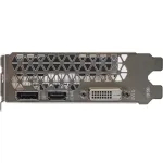 Видеокарта Radeon RX 550 1183МГц AFOX (GDDR5, 128бит, 1xDVI, 1xHDMI, 1xDP)