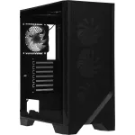 Корпус MSI MAG Forge 120A (Midi-Tower)