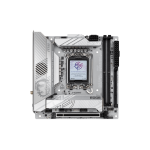 Материнская плата MSI MPG Z890I EDGE TI WIFI (Socket-1851, xDDR4 DIMM, mini-ITX, RAID SATA: 0,1,10,5)