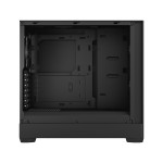 Корпус Fractal Design Pop Air Black TG Clear Tint (Midi-Tower)