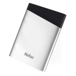 Внешний жесткий диск Внешний SSD 240Гб Netac Z6S (2.5