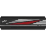 Netac (2000/1800 Мб/с)