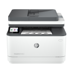 МФУ HP LaserJet Pro 3103fdw (черно-белая, A4, 512Мб, 35стр/м, 1200x1200dpi, авт.дуплекс, 2'500стр в мес)