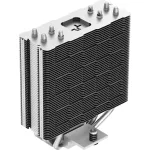 Кулер для процессора DeepCool AG400 (Socket: 1150, 1151, 1151-v2, 1155, 1156, 1200, 1700, AM4, алюминий+медь, 31,6дБ, 4-pin PWM)