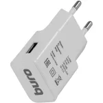 Зарядное устройство Buro TJ-159 (2,1А)