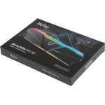 Память DIMM DDR4 2x8Гб 2666МГц Netac (21300Мб/с, CL19, 288-pin, 1.2 В)
