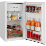 Холодильник Weissgauff WR 90 (A+, 1-камерный, объем 94:94л, 47.5x84.2x44.8см, белый)