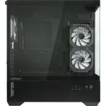 Корпус Zalman Chronix V2 (Midi-Tower, 1xUSB3.0)
