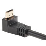 Кабель VCOM (HDMI (m), HDMI (m))