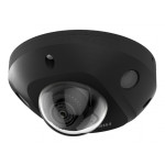 Камера видеонаблюдения Hikvision DS-2CD2543G2-IS(2.8MM) (IP, купольная, уличная, 4Мп, 2.8-2.8мм, 2688x1520, 25кадр/с, 123,8°)