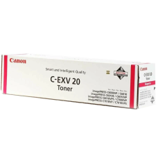 Картридж Canon C-EXV20 BK (0436B002) (черный; 35000стр; Canon imagePRESS C6000VP, Canon imagePRESS C6010, Canon imagePRESS C6010S, Canon imagePRESS C6010VP, Canon imagePRESS C6010VPS, Canon imagePRESS C6011, Canon imagePRESS C6011S, Canon imagePRESS C6011