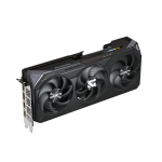 Видеокарта Radeon RX 9070 XT 16Гб Gigabyte GAMING OC (GDDR6, 256бит, 2xHDMI, 2xDP)