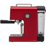 Кофеварка POLARIS PCM 1516E