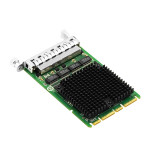Сетевой адаптер LR-LINK LRES3023PT-OCP