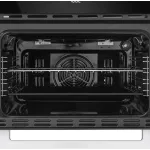 Электрический духовой шкаф Maunfeld AMCO458GB