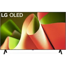 OLED-телевизор LG OLED55B4RLA (55