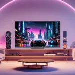 LED-телевизор Skyworth 75X87G (75