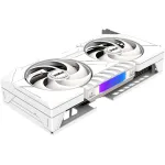 Видеокарта Radeon RX 9060XT 2700МГц 16Мб Sapphire (GDDR6, 128бит, 2xHDMI, 1xDP)