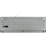 Клавиатура A4Tech Fstyler FK10 ( мембранные, 104кл)