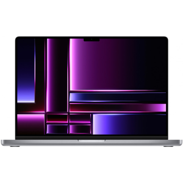 Apple MacBook Pro (M2 Pro (12 core CPU/19 core GPU) 2.42 ГГц/Apple M2 Pro 19-Core GPU)