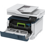 МФУ Xerox B305 (лазерная, черно-белая, A4, 512Мб, 38стр/м, 600x600dpi, авт.дуплекс, 80'000стр в мес, RJ-45, USB, Wi-Fi)