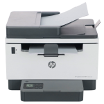 МФУ HP LaserJet Tank 2602sdw (черно-белая, A4, 64Мб, 22стр/м, 600x600dpi, авт.дуплекс)