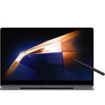 Ноутбук Samsung Galaxy Book 4 360 NP750 (Intel Core 7 150U 1.8 ГГц/16 ГБ LPDDR5/15.6