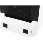 Корпус Aerocool Aero One Frost-G White (Midi-Tower)