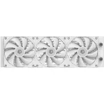 Кулер ID-Cooling FX360 PRO WHITE