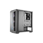 Корпус Cooler Master MasterBox MB530P (MCB-B530P-KHNN-S01) Black (Midi-Tower, 4xUSB3.0, 4x120мм)