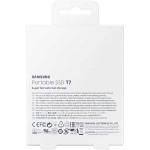 Внешний жесткий диск HDD 2Тб Samsung (1.8