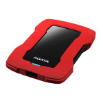 Внешний жесткий диск HDD 1Тб ADATA HD330 (2.5