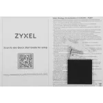 Коммутатор ZyXEL XMG1915-10E