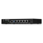 Маршрутизатор Ubiquiti EdgeRouter 6P ER-6P