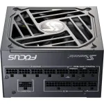 Блок питания Seasonic FOCUS GX-1000 (ATX, 1000Вт, GOLD)