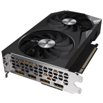 Видеокарта GeForce RTX 3060 1777МГц 12Гб Gigabyte (PCI-E 4.0 x 16, GDDR6, 192бит, 2xHDMI, 2xDP)