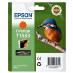 Чернильный картридж Epson C13T15994010 (оранжевый; 1200стр; 17мл; St Ph R2000)