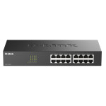 Коммутатор D-Link DES-1016D