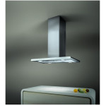 Вытяжка Elica GALAXY ISLAND WHIX/A/90X45