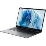 Ноутбук Chuwi GemiBook Plus (Intel N100 0.1 ГГц/16 ГБ LPDDR5/15.6