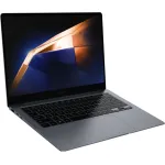 Ноутбук Samsung Galaxy Book 4 Pro NP940 (Intel Core Ultra 5 125H 1.2 ГГц/16 ГБ LPDDR5x/14