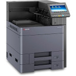 Принтер Kyocera ECOSYS P4060dn (лазерная, черно-белая, A3, 4096Мб, 60стр/м, 1200x1200dpi, авт.дуплекс, RJ-45, USB)