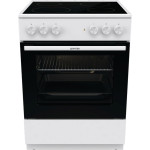 Плита электрическая Gorenje GEC6A11WG