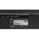 Монитор Acer Nitro XV275UVYMIPRUZX (27
