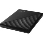 Внешний жесткий диск HDD Western Digital My Passport (2.5