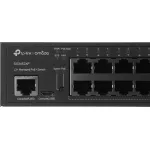 Коммутатор TP-Link TL-SG3452XP