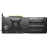 Видеокарта GeForce RTX 4070 Super 2640МГц 12Гб MSI GAMING X (GDDR6X, 192бит, 1xHDMI, 3xDP)