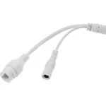 Камера видеонаблюдения Dahua DH-IPC-HDW1439VP-A-IL-0360B (IP, купольная, уличная, 4Мп, 3.6-2.8мм, 2560x1440, 25кадр/с)