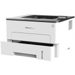 Принтер Pantum P3010DW (лазерная, черно-белая, A4, 128Мб, 30стр/м, 1200x1200dpi, авт.дуплекс, 60'000стр в мес, Wi-Fi)